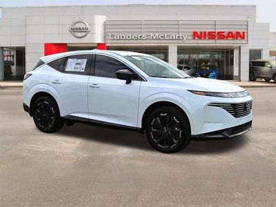 2026 Nissan Murano - Photo 1
