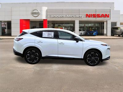 2026 Nissan Murano - Photo 2