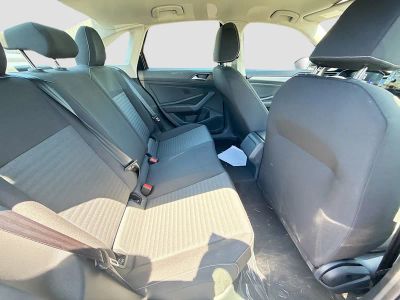 2026 Volkswagen Jetta — photo 21 view