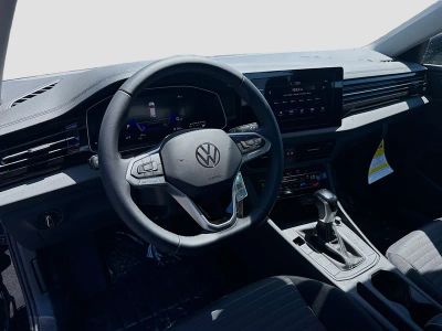 2026 Volkswagen Jetta — photo 9 view