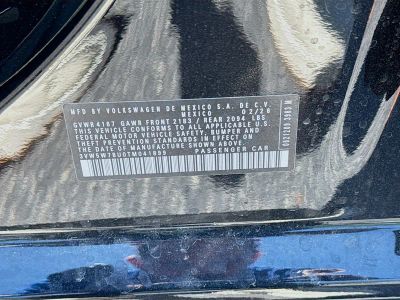 2026 Volkswagen Jetta — photo 26 view