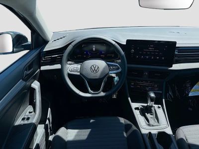 2026 Volkswagen Jetta — photo 17 view