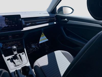 2026 Volkswagen Jetta — photo 18 view