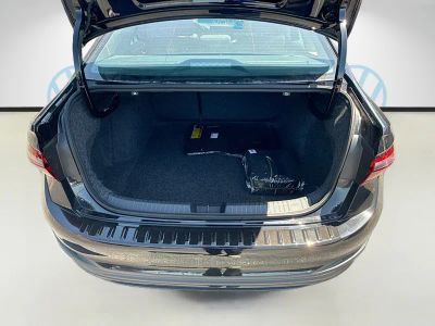 2026 Volkswagen Jetta — photo 20 view