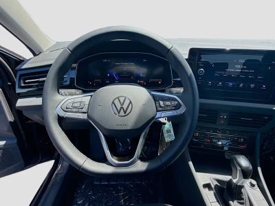 2026 Volkswagen Jetta — photo 10 view