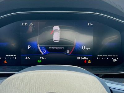 2026 Volkswagen Jetta — photo 11 view
