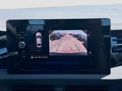 2026 Volkswagen Jetta — photo 13 view