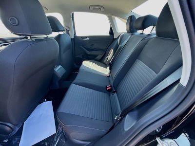 2026 Volkswagen Jetta — photo 19 view