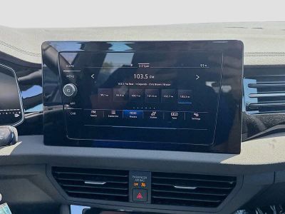 2026 Volkswagen Jetta — photo 12 view