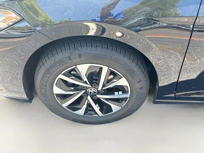 2026 Volkswagen Jetta — photo 25 view