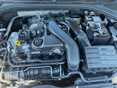 2026 Volkswagen Jetta — photo 24 view