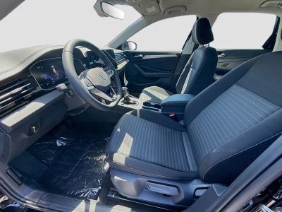2026 Volkswagen Jetta — photo 16 view
