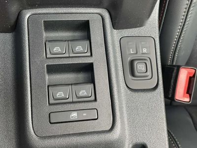 2026 Ford Bronco — photo 23 view
