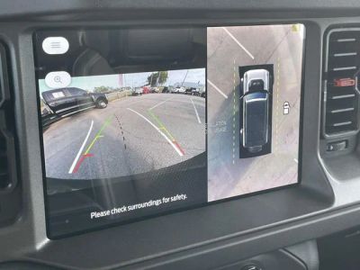 2026 Ford Bronco — photo 21 view