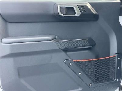 2026 Ford Bronco — photo 11 view