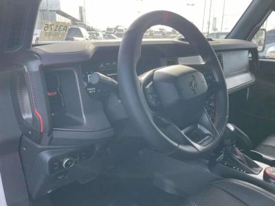 2026 Ford Bronco — photo 16 view