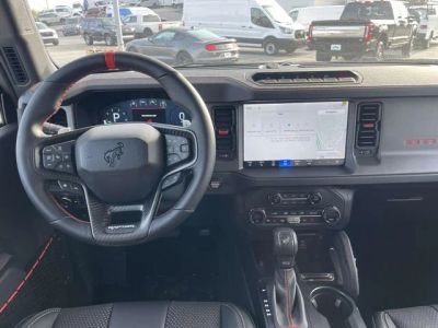 2026 Ford Bronco — photo 10 view