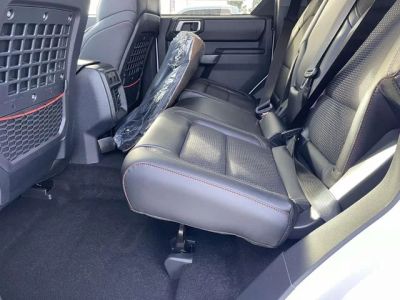 2026 Ford Bronco — photo 9 view