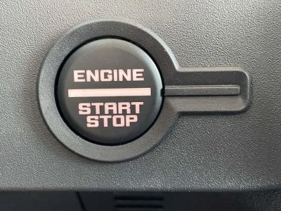 2026 Ford Bronco — photo 25 view