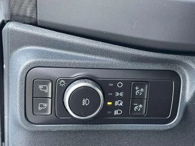 2026 Ford Bronco — photo 12 view