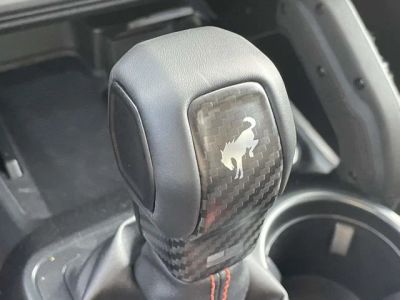2026 Ford Bronco — photo 24 view
