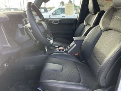 2026 Ford Bronco — photo 15 view