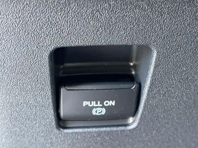 2026 Ford Bronco — photo 13 view