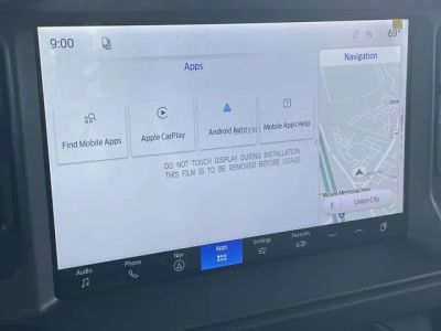 2026 Ford Bronco — photo 20 view