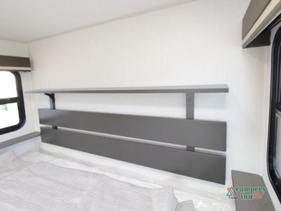 2026 Grand Design Influence — photo 42 view