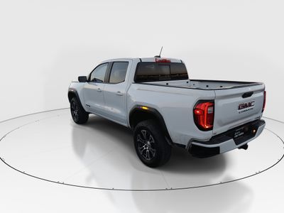 2024 GMC Canyon - Photo 5