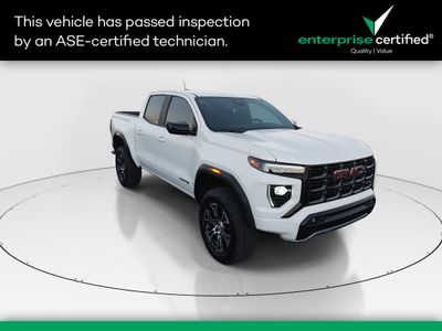 2024 GMC Canyon - Photo 1