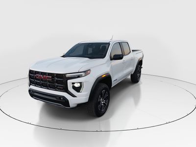2024 GMC Canyon - Photo 3