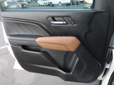 2024 GMC Canyon - Photo 20