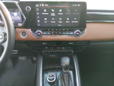2024 GMC Canyon - Photo 19