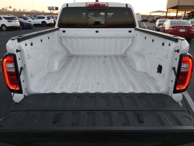 2024 GMC Canyon - Photo 11