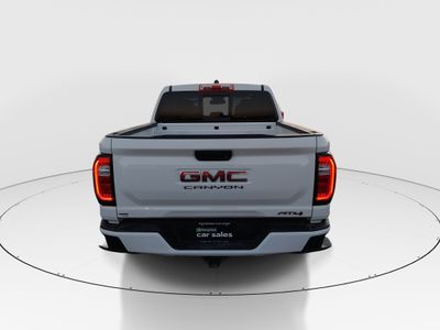 2024 GMC Canyon - Photo 6