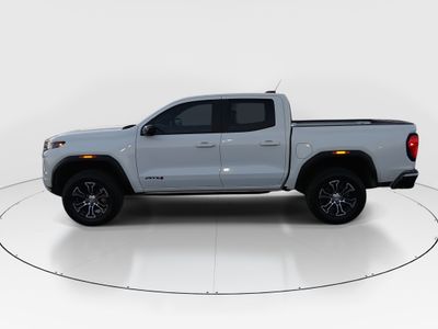 2024 GMC Canyon - Photo 4