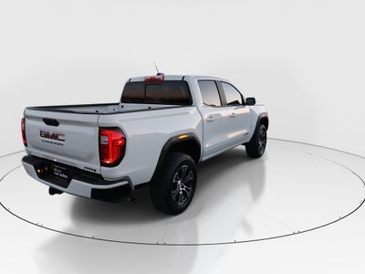 2024 GMC Canyon - Photo 7