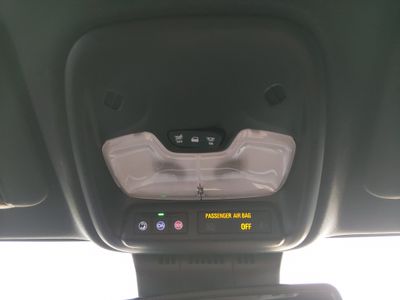 2024 GMC Canyon - Photo 21