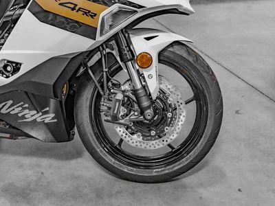 2026 Kawasaki Ninja ZX-4RR ABS - Photo 12
