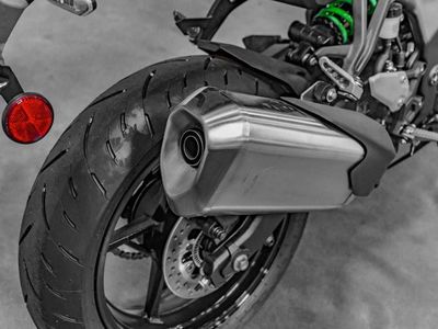 2026 Kawasaki Ninja ZX-4RR ABS - Photo 10