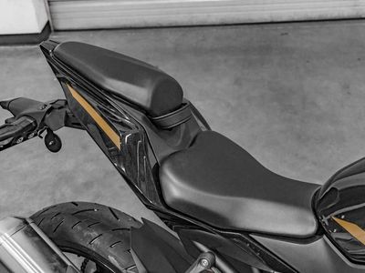 2026 Kawasaki Ninja ZX-4RR ABS - Photo 9