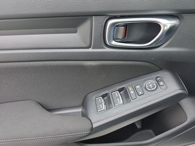 2026 Honda Civic Hatchback - Photo 8