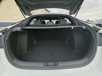2026 Honda Civic Hatchback - Photo 10