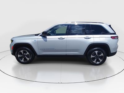 2024 Jeep Grand Cherokee 4xe - Photo 4