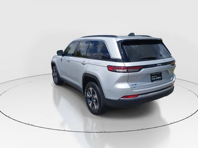 2024 Jeep Grand Cherokee 4xe - Photo 5