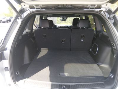 2024 Jeep Grand Cherokee 4xe - Photo 11
