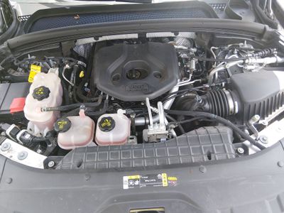 2024 Jeep Grand Cherokee 4xe - Photo 9