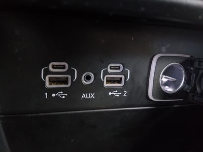 2024 Jeep Grand Cherokee 4xe - Photo 20