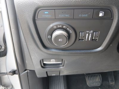 2024 Jeep Grand Cherokee 4xe - Photo 13